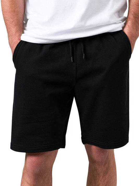 The G Base Short (Black)
